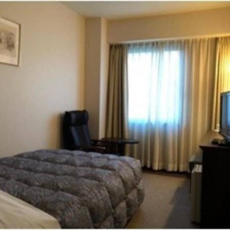 Grand Plaza Nakatsu Hotel - Vacation Stay 28290V Bagian luar foto