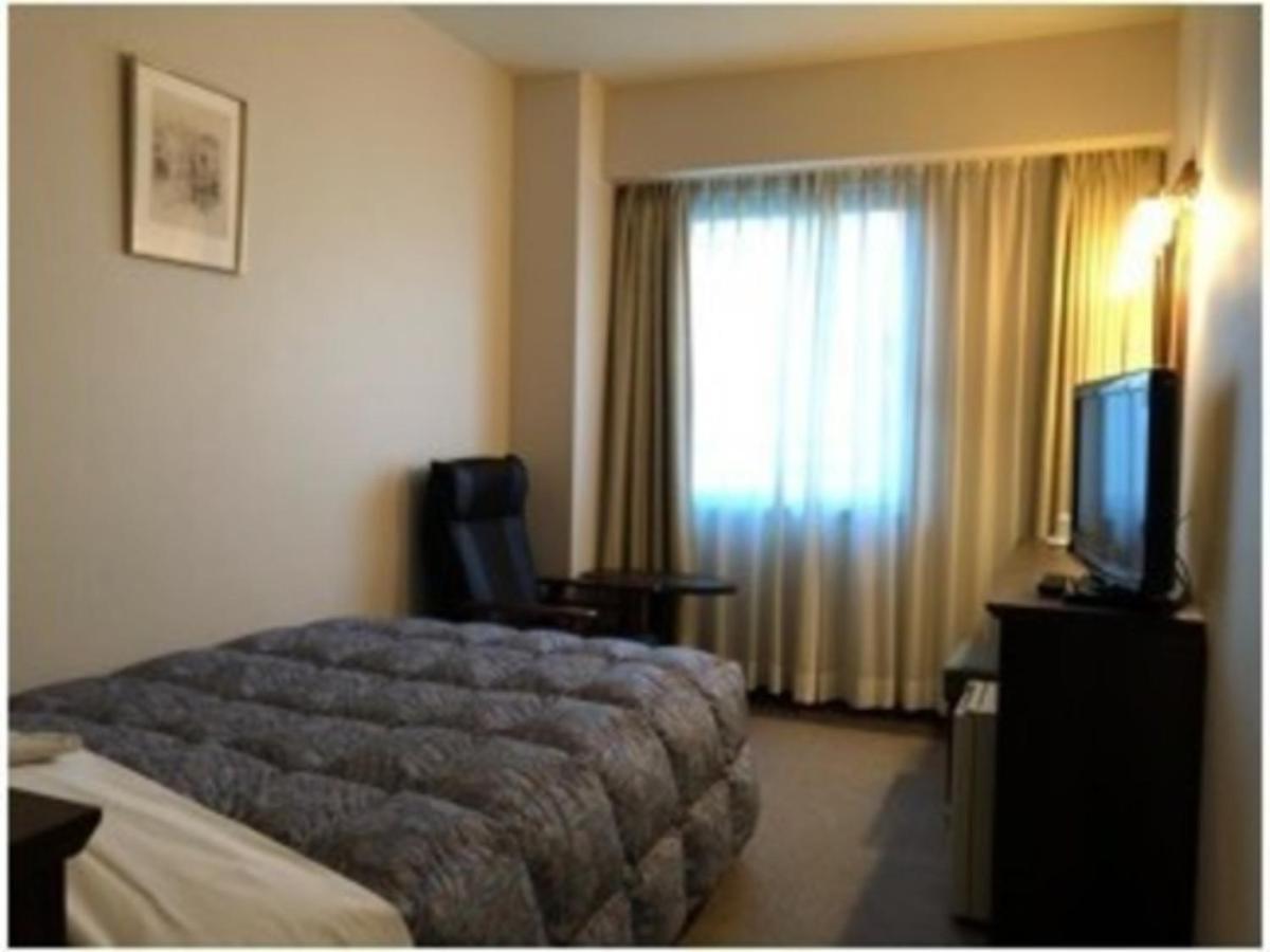 Grand Plaza Nakatsu Hotel - Vacation Stay 28290V Bagian luar foto